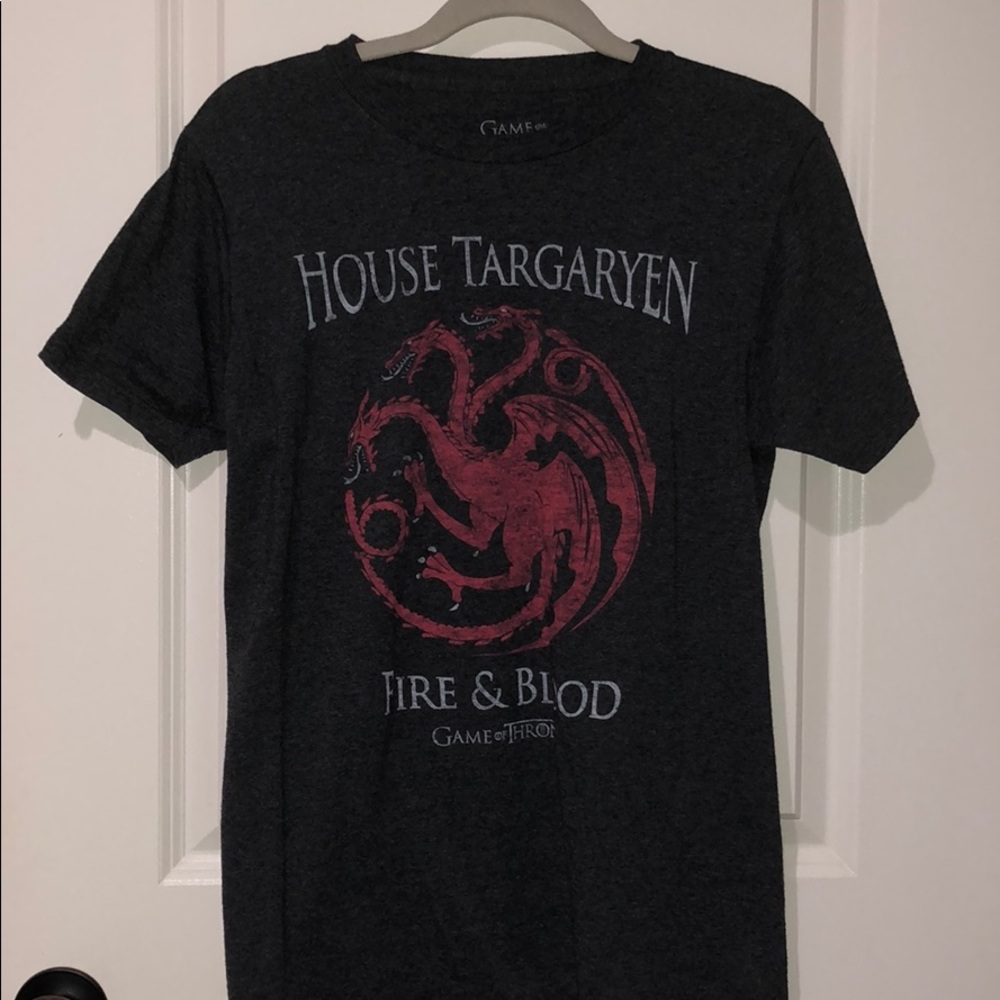Game of Thrones T Shirt